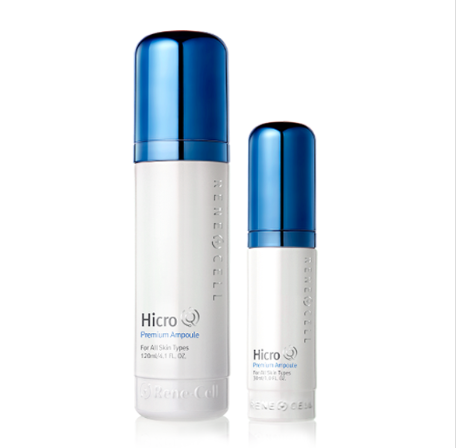 ルネセル化粧品のご購入 – Facial Salon Vihara